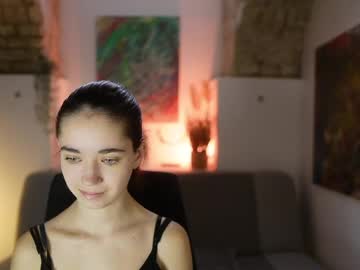 Gia_Paige18 Chaturbate stream image from March 20, 2025