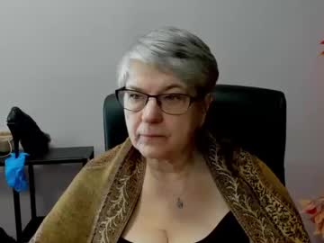 Iris_Xdesire Chaturbate stream image from March 20, 2025