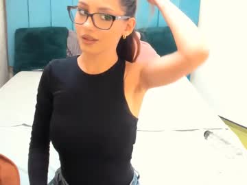 Jessicasimson Chaturbate stream image from March 20, 2025