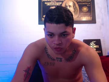 Juanmontoya20 Chaturbate stream image from March 20, 2025