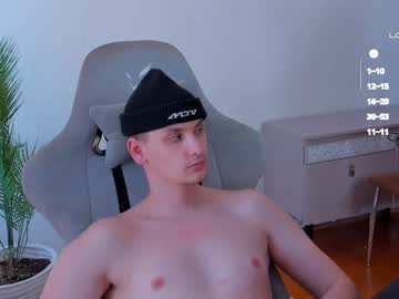 Kaiterocky Chaturbate stream image from March 20, 2025