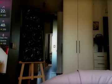 Kokonut__ Chaturbate stream image from March 20, 2025
