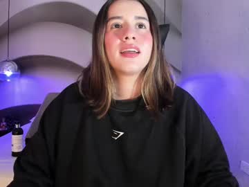 Lana_Herondale Chaturbate stream image from March 20, 2025