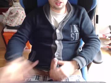 Meganace Chaturbate stream image from March 20, 2025