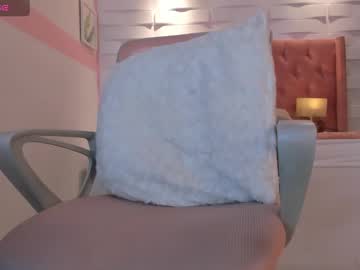 Mhellissaw Chaturbate stream image from March 20, 2025