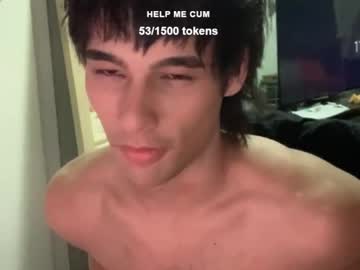 Native_Boy2 Chaturbate stream image from March 20, 2025
