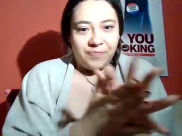Princessbr4t_44 Chaturbate stream image from March 20, 2025