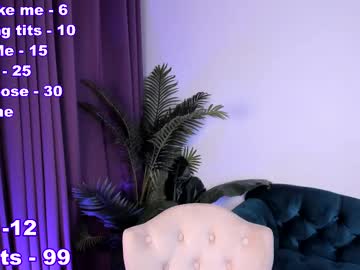 Rose_Dunn Chaturbate stream image from March 20, 2025