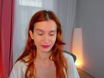 Sallybiscuit Chaturbate stream image from March 20, 2025