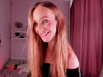 Sccarlets Chaturbate stream image from March 20, 2025