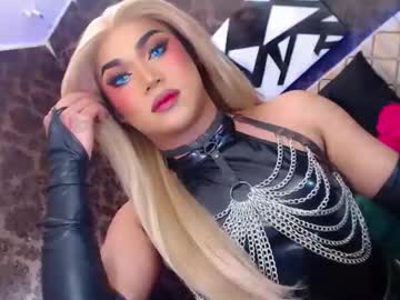 Stellagrayts Chaturbate stream image from March 20, 2025