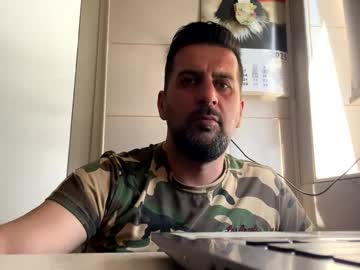 Tarkan198 Chaturbate stream image from March 20, 2025