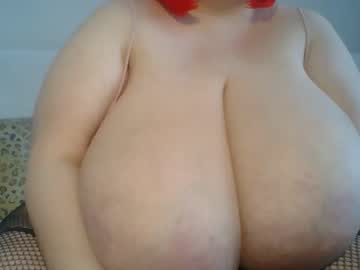 Thekinkyangel stream image from March 20, 2025