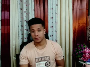 Ur_Pinoydave Chaturbate stream image from March 20, 2025