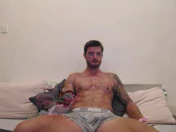 Aleks_Hot123 Chaturbate stream image from March 20, 2025