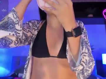 Alissajoness Chaturbate stream image from March 20, 2025