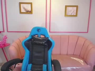 Angel09_A Chaturbate stream image from March 20, 2025
