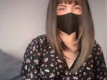 Angeldiaryforfan Chaturbate stream image from March 20, 2025