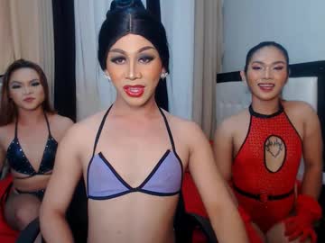 Ashley_Slutty Chaturbate stream image from March 20, 2025