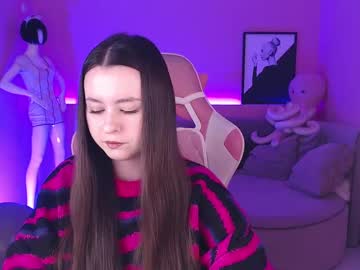 Crystai_Rose Chaturbate stream image from March 20, 2025