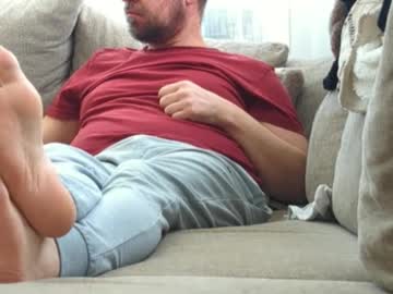 Erik_Exhibitionist Chaturbate stream image from March 20, 2025