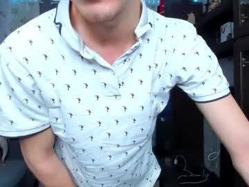 Esthetics_Boys Chaturbate stream image from March 20, 2025