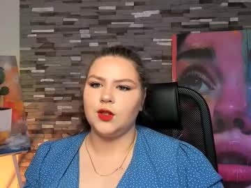 Florenceanderson_ Chaturbate stream image from March 20, 2025