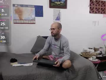 Furrylatinartist Chaturbate stream image from March 20, 2025