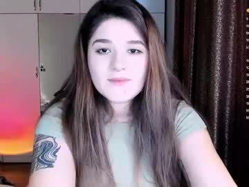 July_Slowdive Chaturbate stream image from March 20, 2025