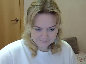 Karennelsonx Chaturbate stream image from March 20, 2025