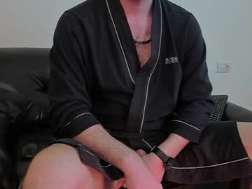 Kingmallcom Chaturbate stream image from March 20, 2025