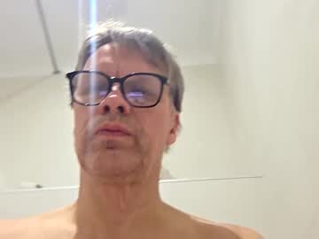 Mymoonwolf Chaturbate stream image from March 20, 2025