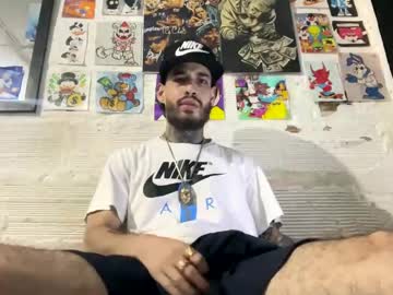 Panthers_Room Chaturbate stream image from March 20, 2025