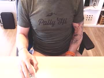Protos2025 Chaturbate stream image from March 20, 2025
