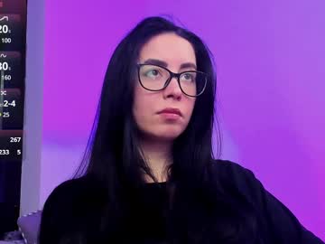Ritasunset Chaturbate stream image from March 20, 2025