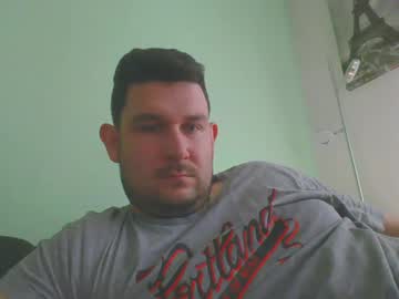 Robtheman94 Chaturbate stream image from March 20, 2025