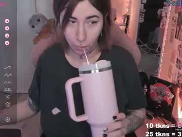 Secretbloom Chaturbate stream image from March 20, 2025