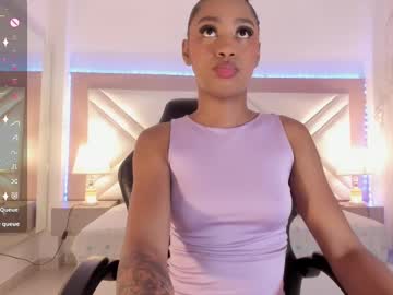 _Shayra_ Chaturbate stream image from March 20, 2025