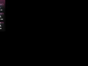 Solarsoul909 Chaturbate stream image from March 20, 2025