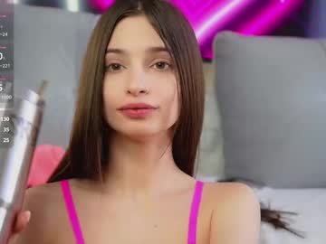 Sonyaericsson Chaturbate stream image from March 20, 2025
