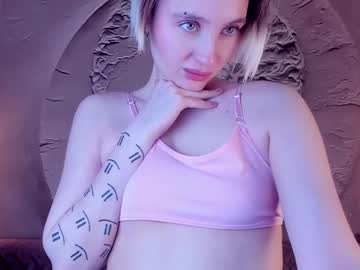 Steshastone Chaturbate stream image from March 20, 2025