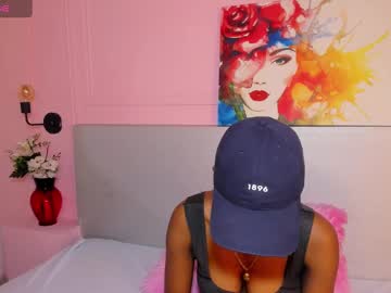 Tianamist Chaturbate stream image from March 20, 2025