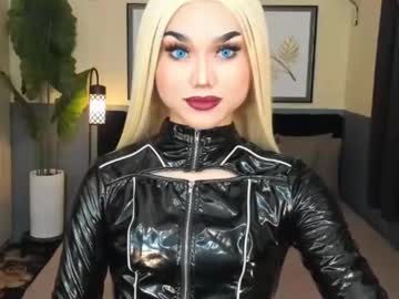 Ts_Elijah Chaturbate stream image from March 20, 2025