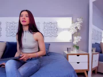 Adelaa_11 Chaturbate stream image from March 20, 2025