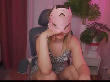 Agatafaber Chaturbate stream image from March 20, 2025