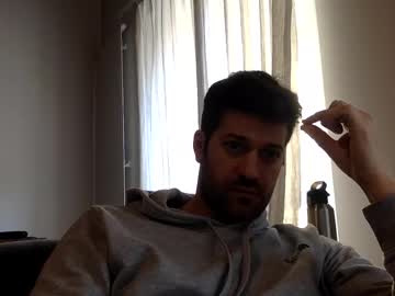 Alterego1987 Chaturbate stream image from March 20, 2025