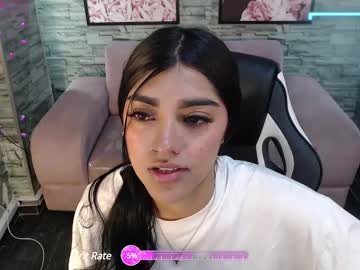 Angel_Thych Chaturbate stream image from March 20, 2025