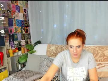 Anna127moon Chaturbate stream image from March 20, 2025