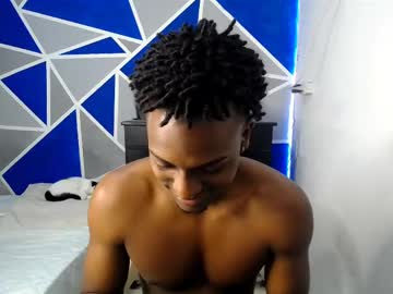 Big_Black11 Chaturbate stream image from March 20, 2025