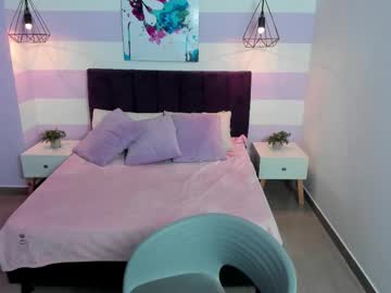 Carol_Pinter Chaturbate stream image from March 20, 2025
